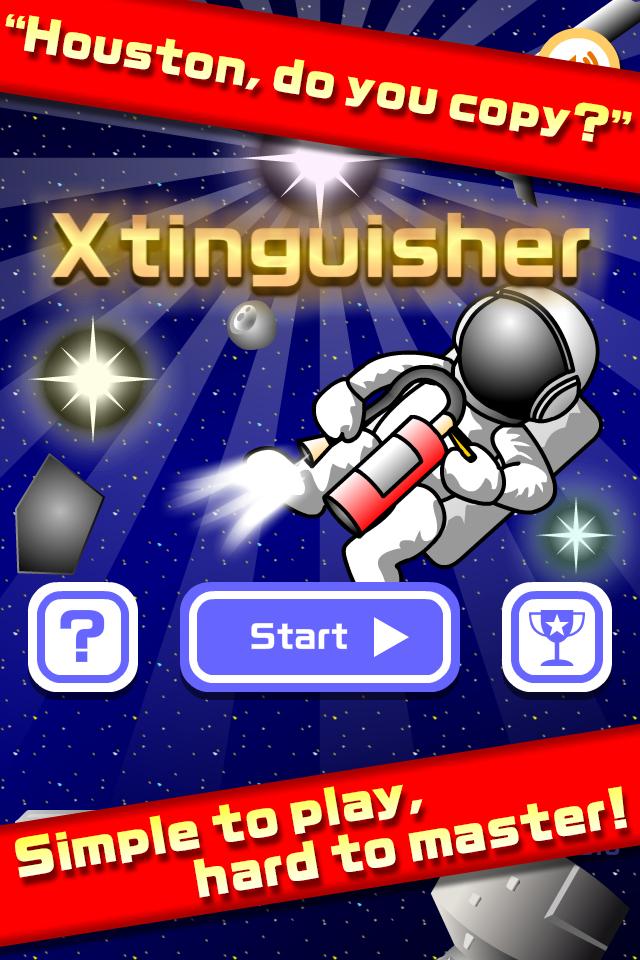 Xtinguisher