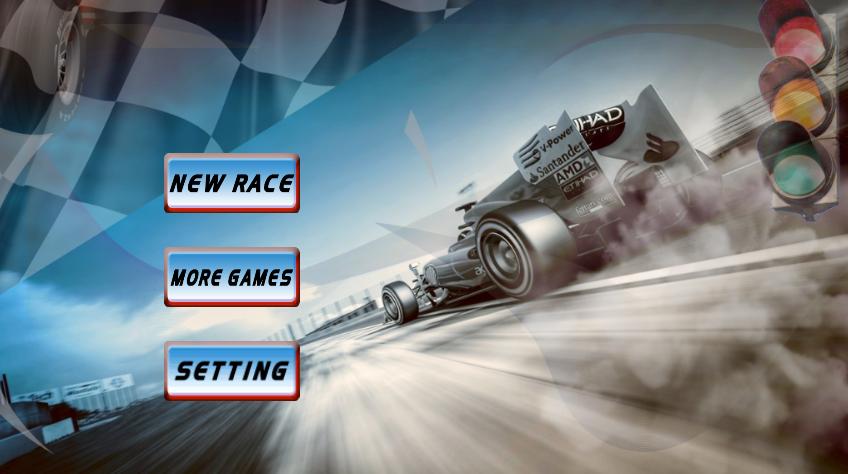 Formula Racing Rivals Pro