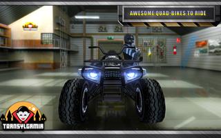 Extreme ATV 3D Offroad Race