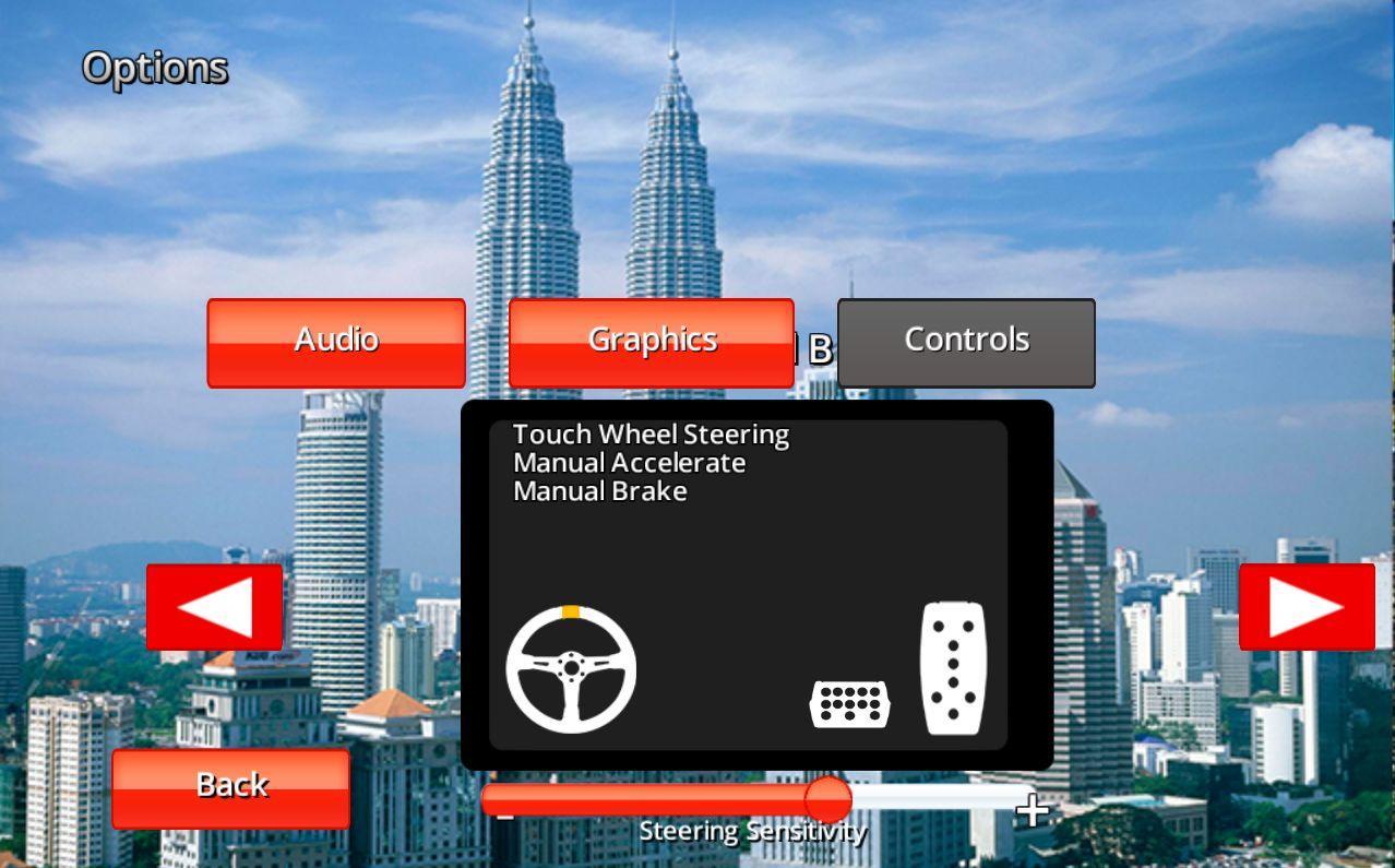 Bus Driving 3D Simulator City
