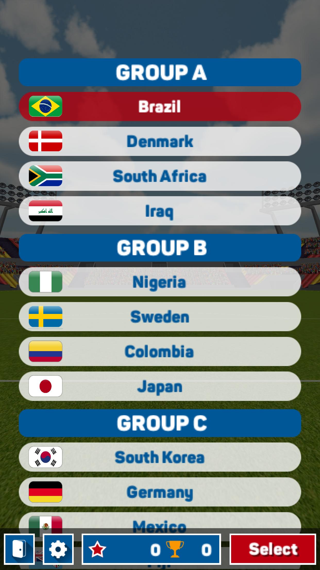 Penalty Olympic 2016 Rio