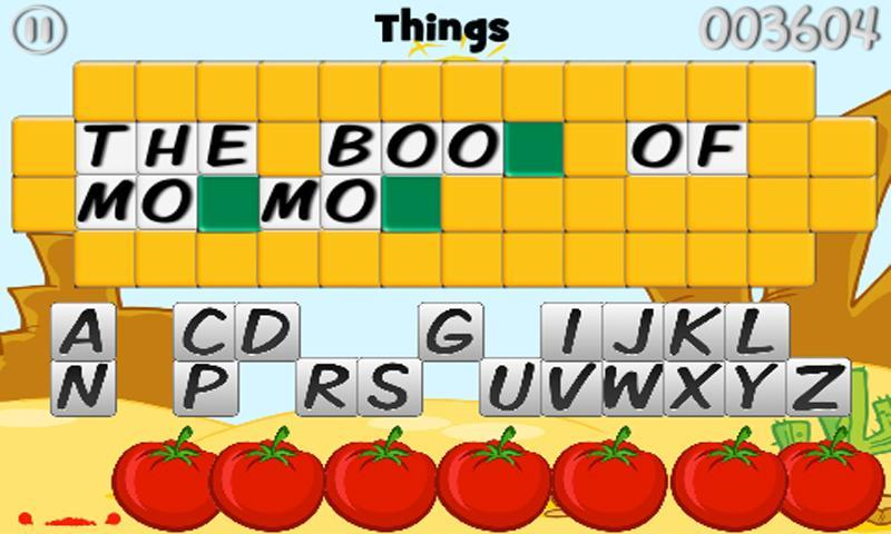 LDS Splat-A-Gory Free