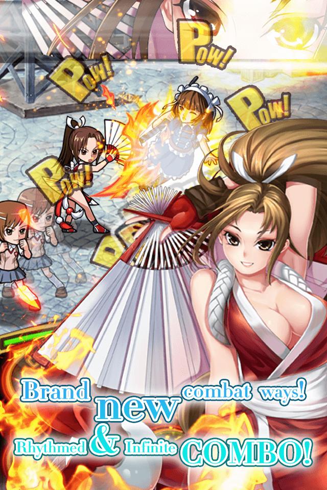 HiMe Frontier-last battle