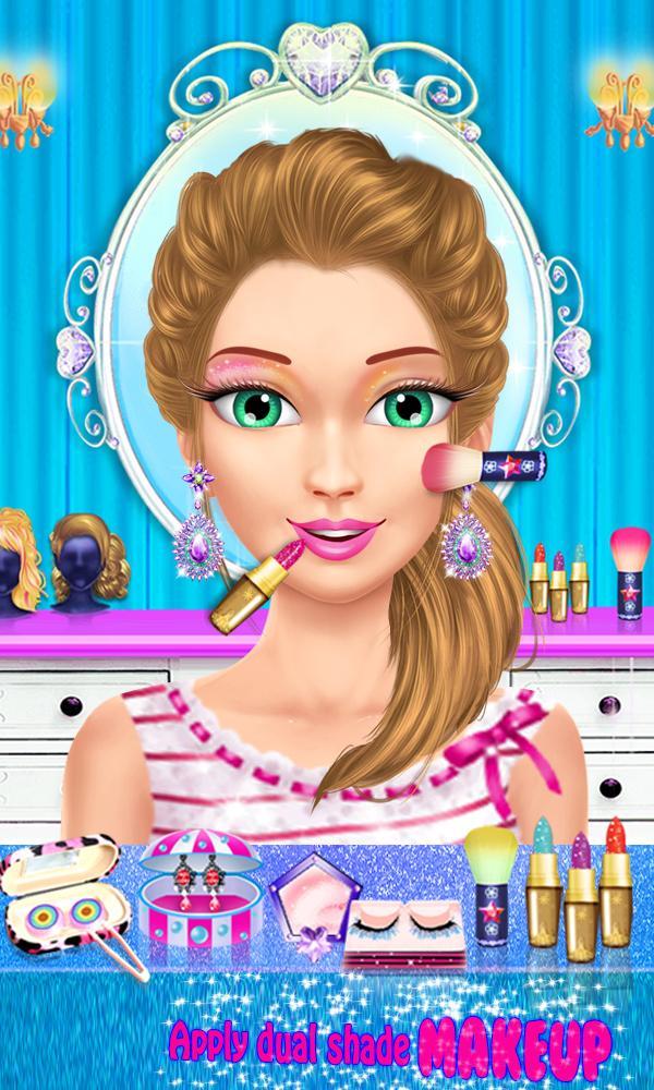 Winter Fashion Makeover