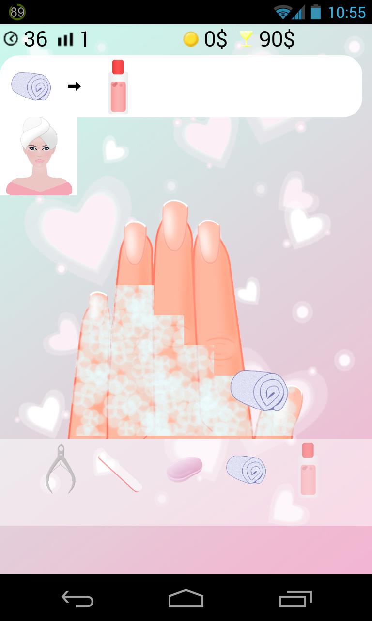 wedding games for girls