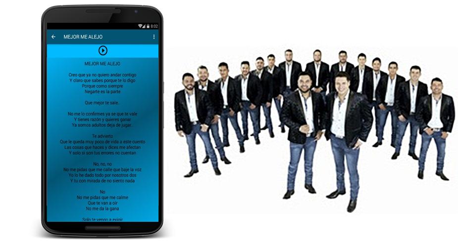 Banda MS Videos Musica