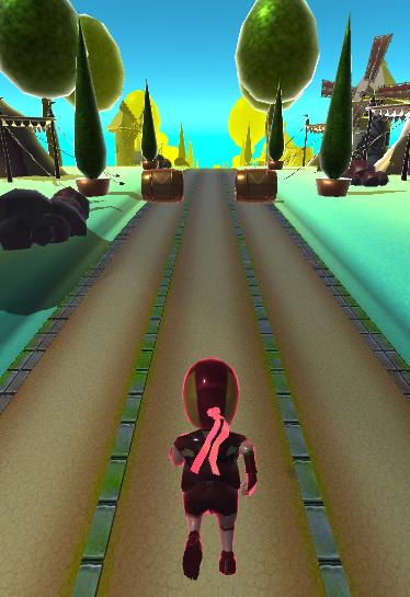 Reborn Of Ironman Kids