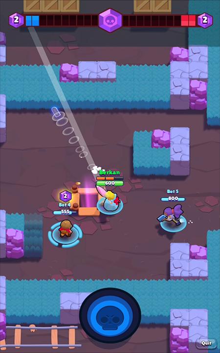 Brawl of Stars