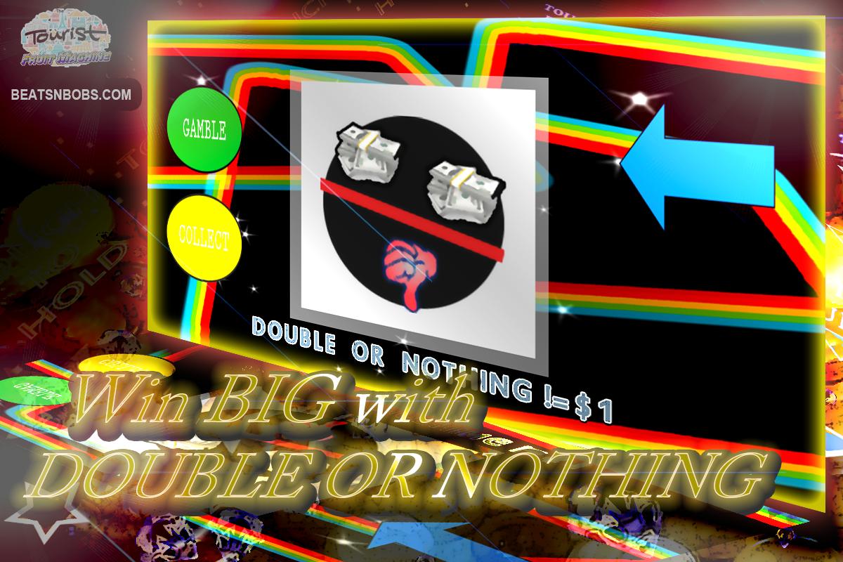 Holiday in the USA Fruit Machine  (FREE SLOTS)