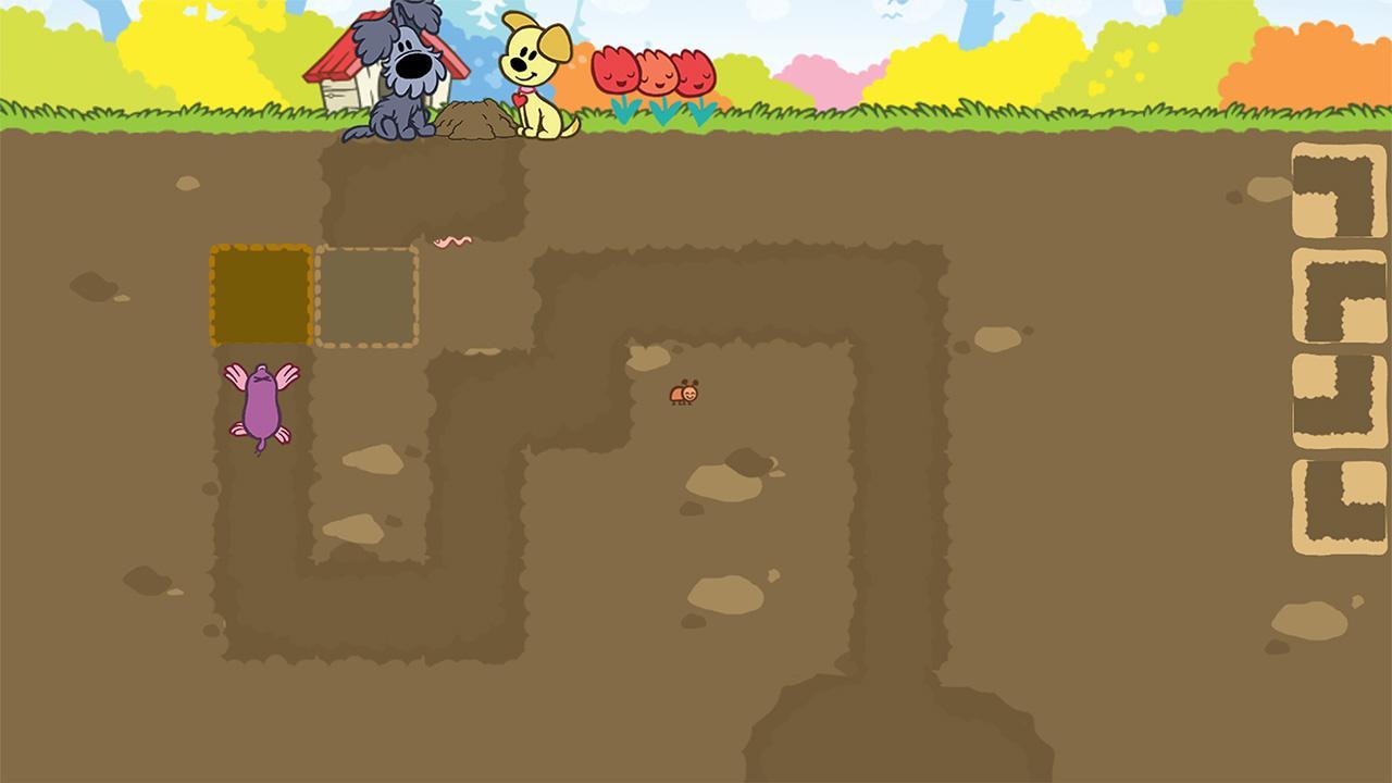 Woezel & Pip - In de Tovertuin