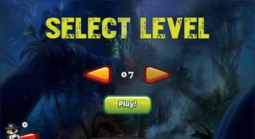 Jungle Boy Adventure