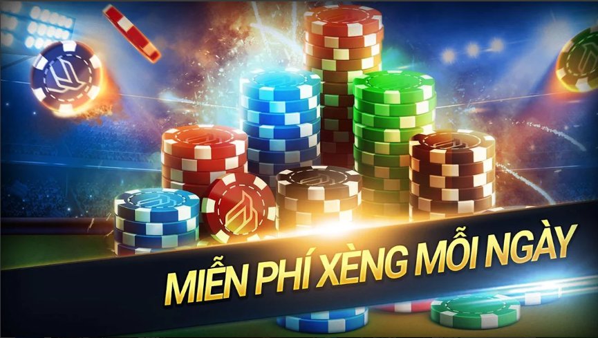 Tien len Poker - TLDL - Tien l