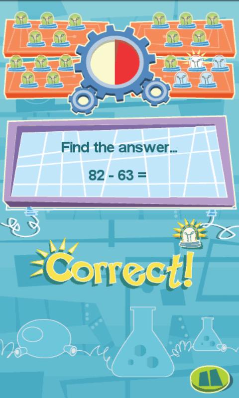 Just Play - Brain Games