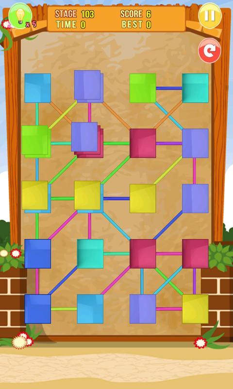 One Touch EraserBlock