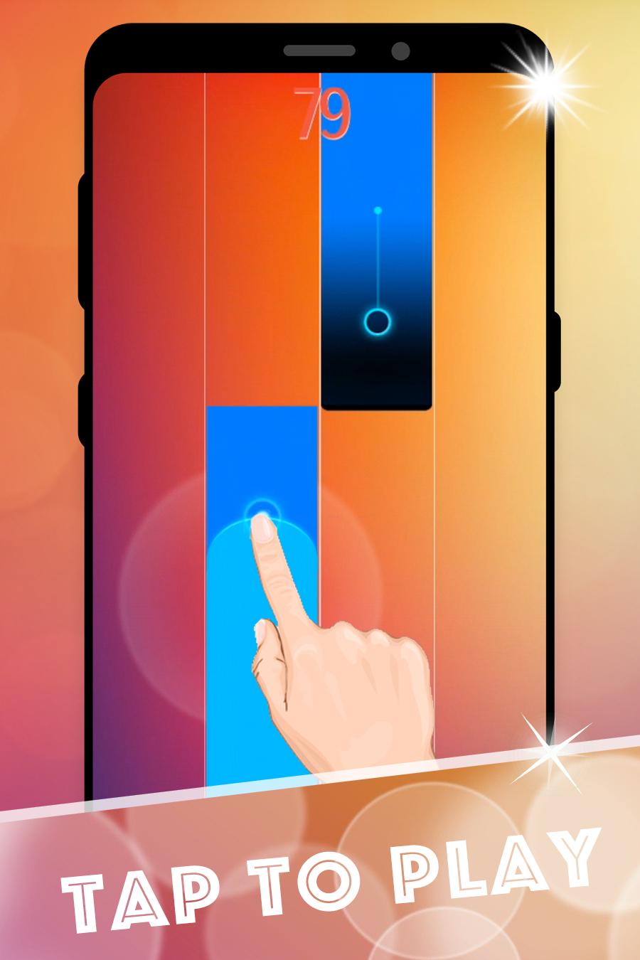 Piano Magic Tiles 2019