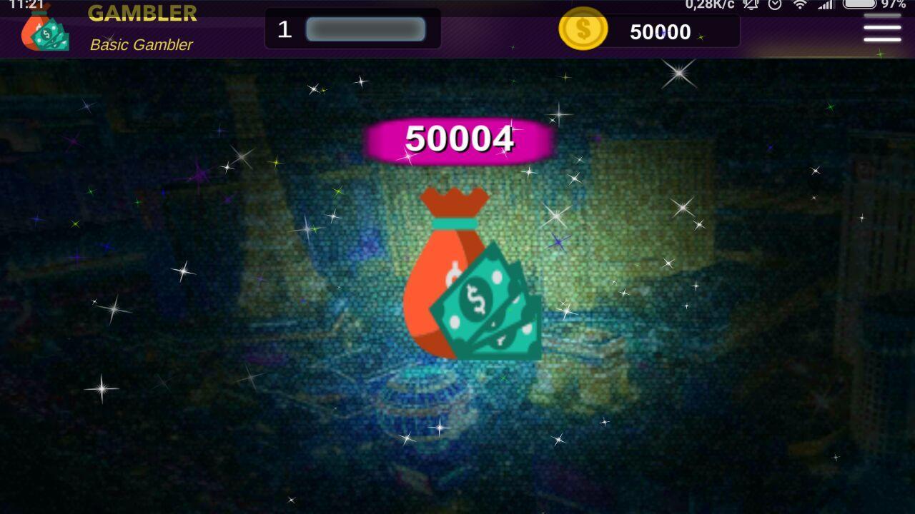 Real Money Slots Casino