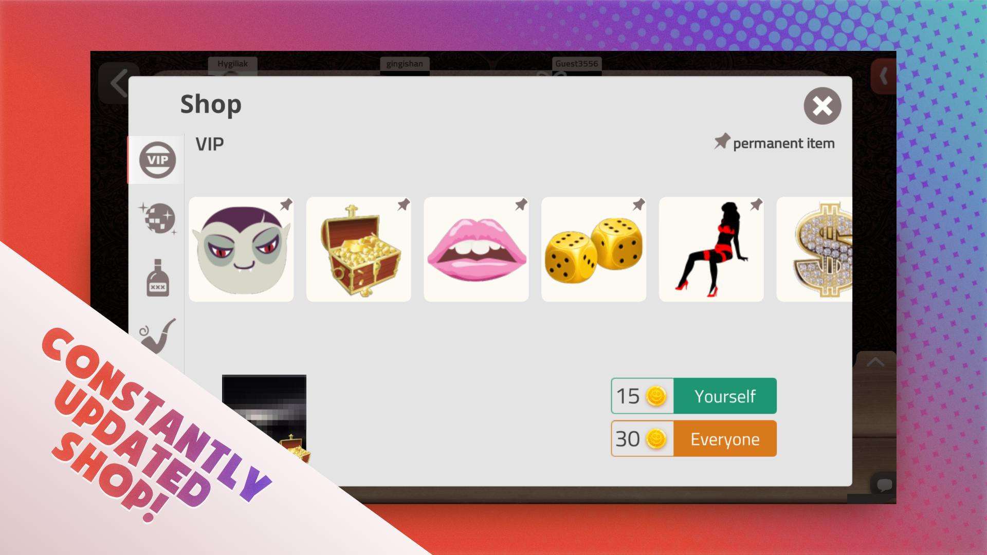 GOX Rummy Meld - Remi etalat