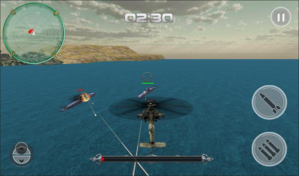 Submarine Ops - Free War Games
