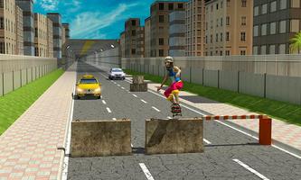 Real Street Skater 3D