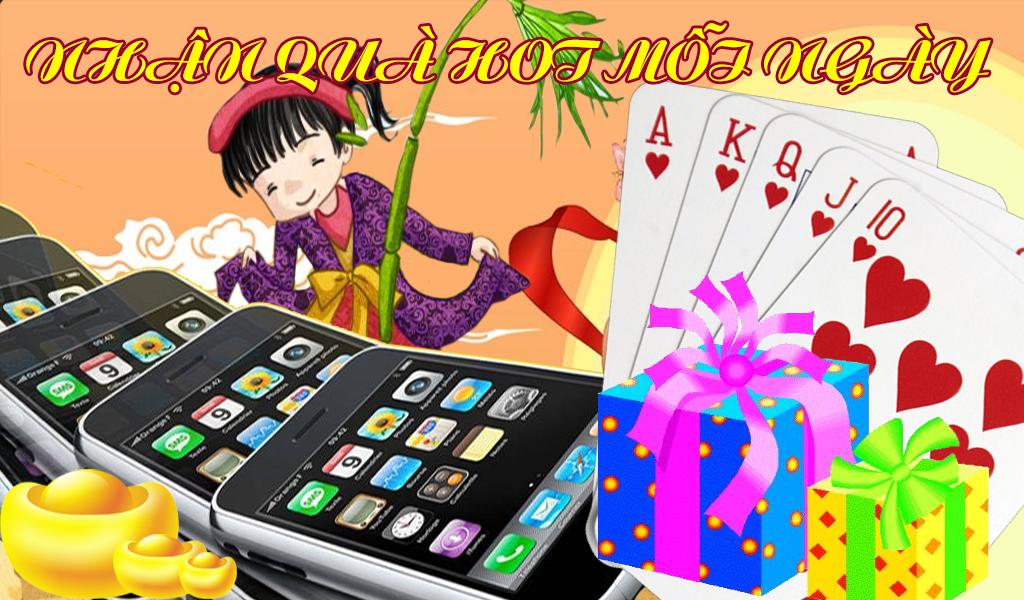 Tien Len Mien Nam - Tom Cua Ca