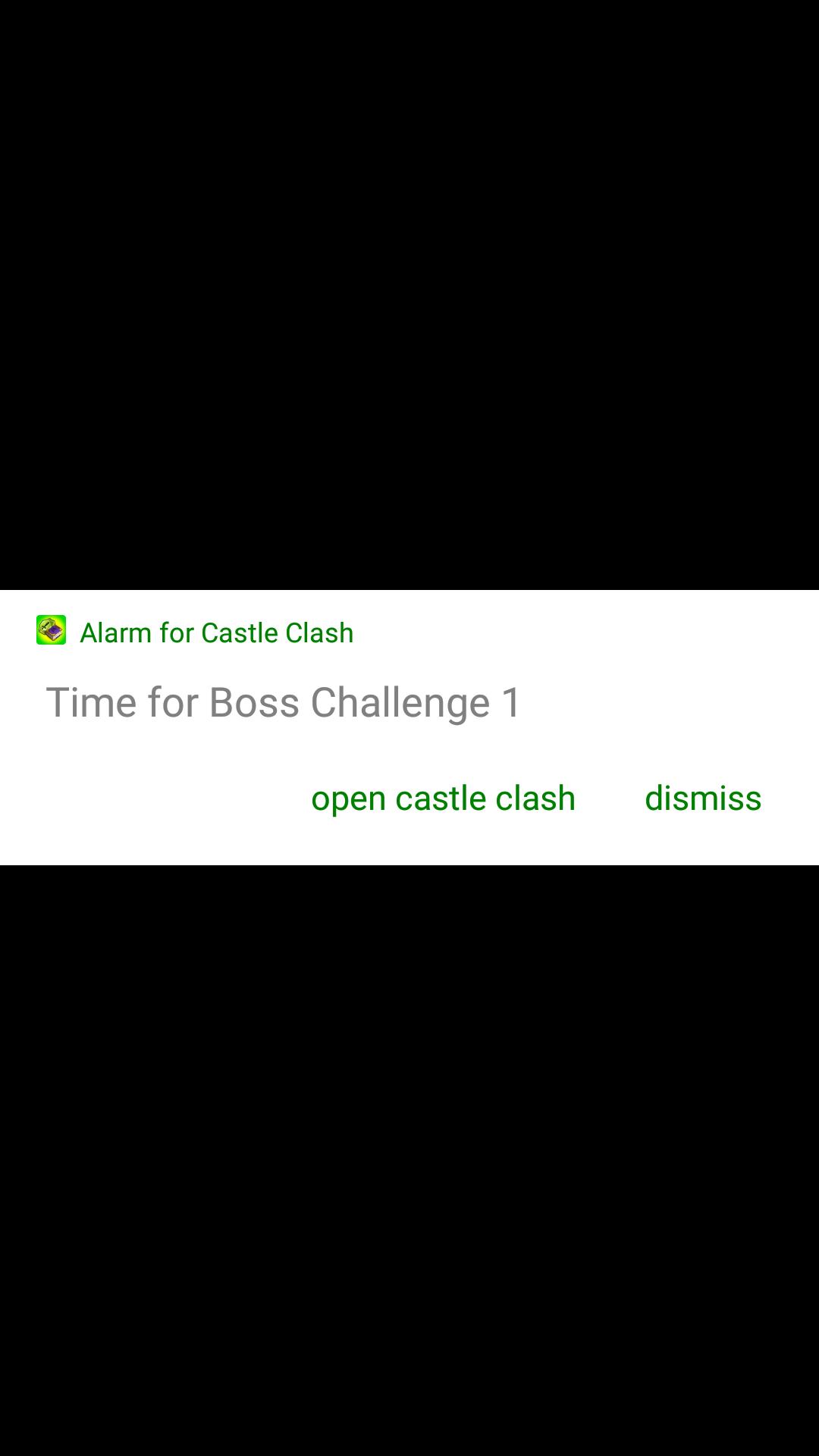 Game Utility for Castle Clash
