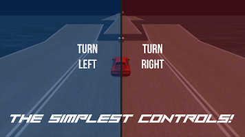 Fury Road: Big Ramp Jumps