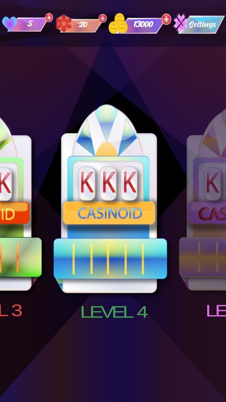 CARD CASINO