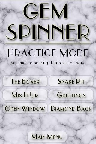Gem Spinner Lite
