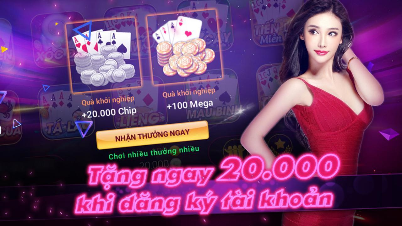 Mega Tai Phu Game Bai May Xeng