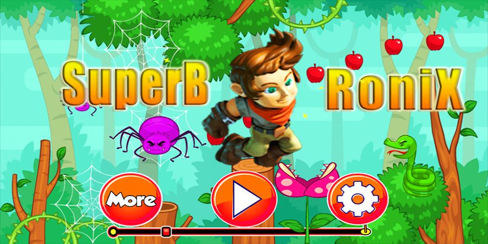 Super Ronix