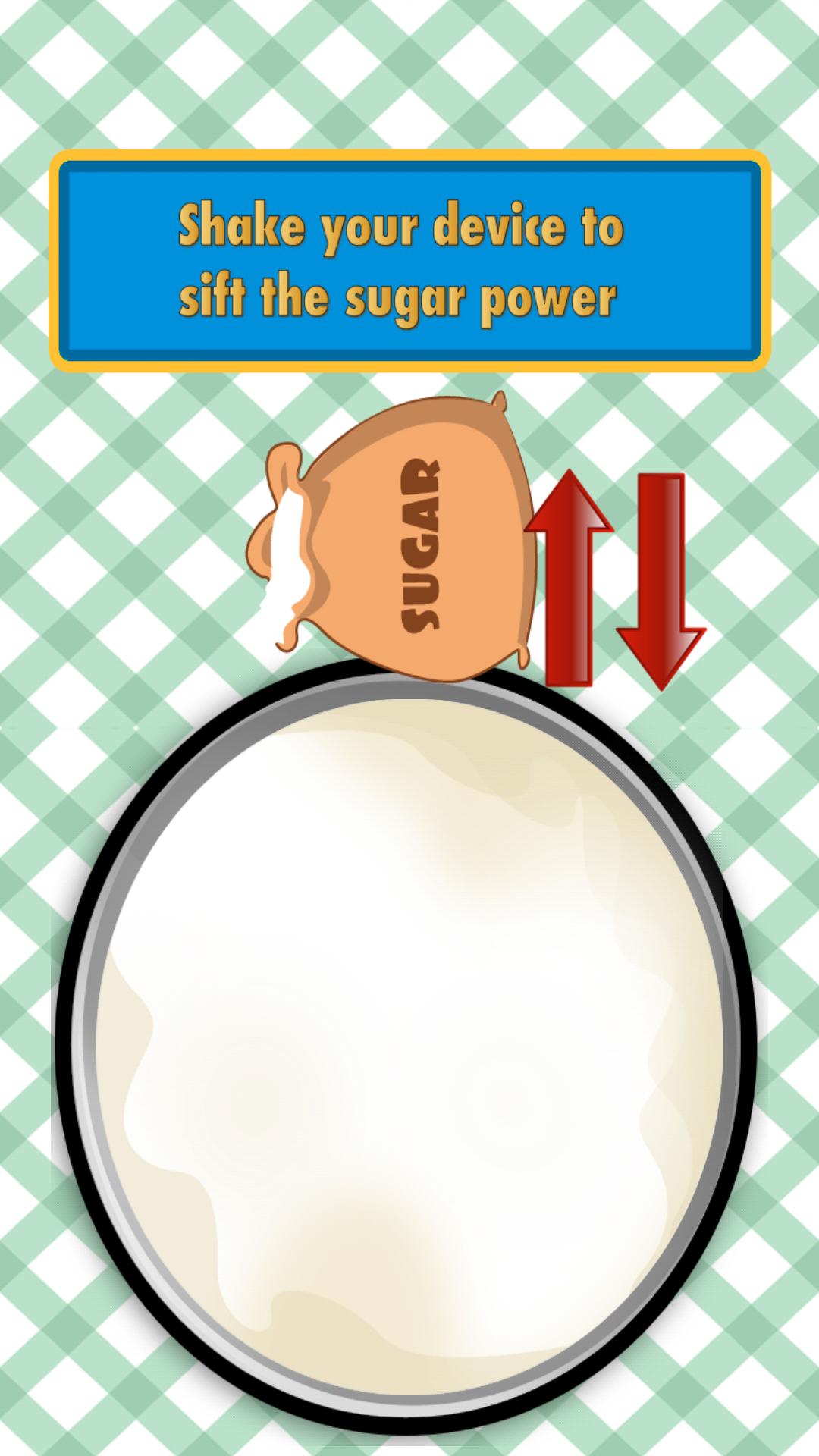 Cake Decoration Games