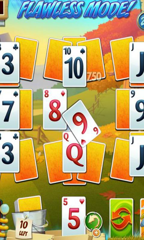 Wild West Klondike 12