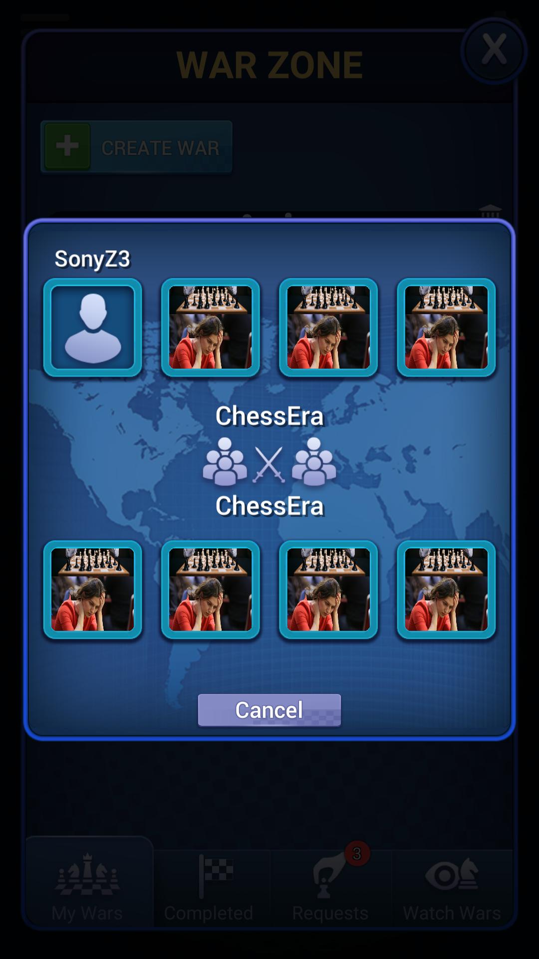 Chess Era