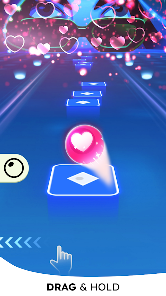 Desibeats: Indian Music Game