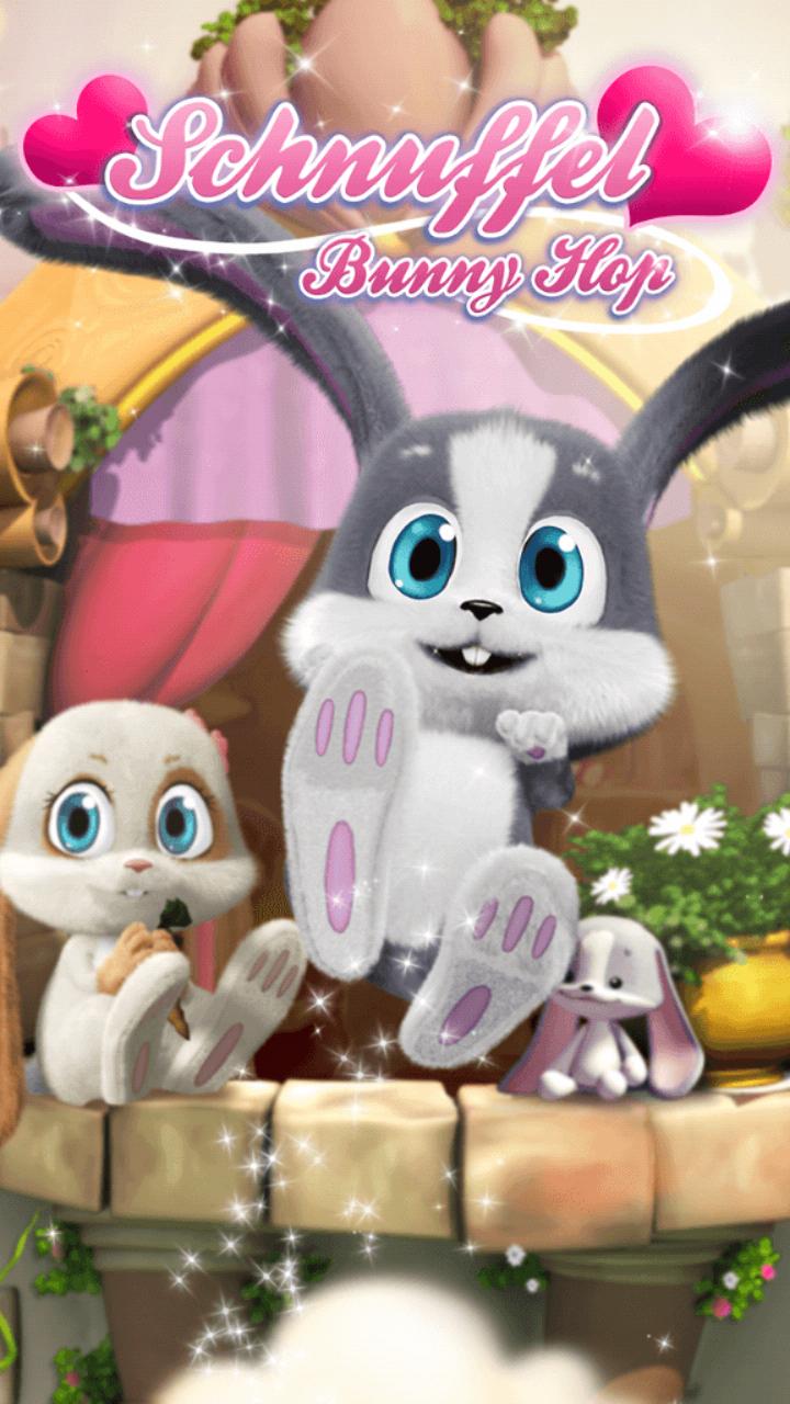 Schnuffel Bunny Hop