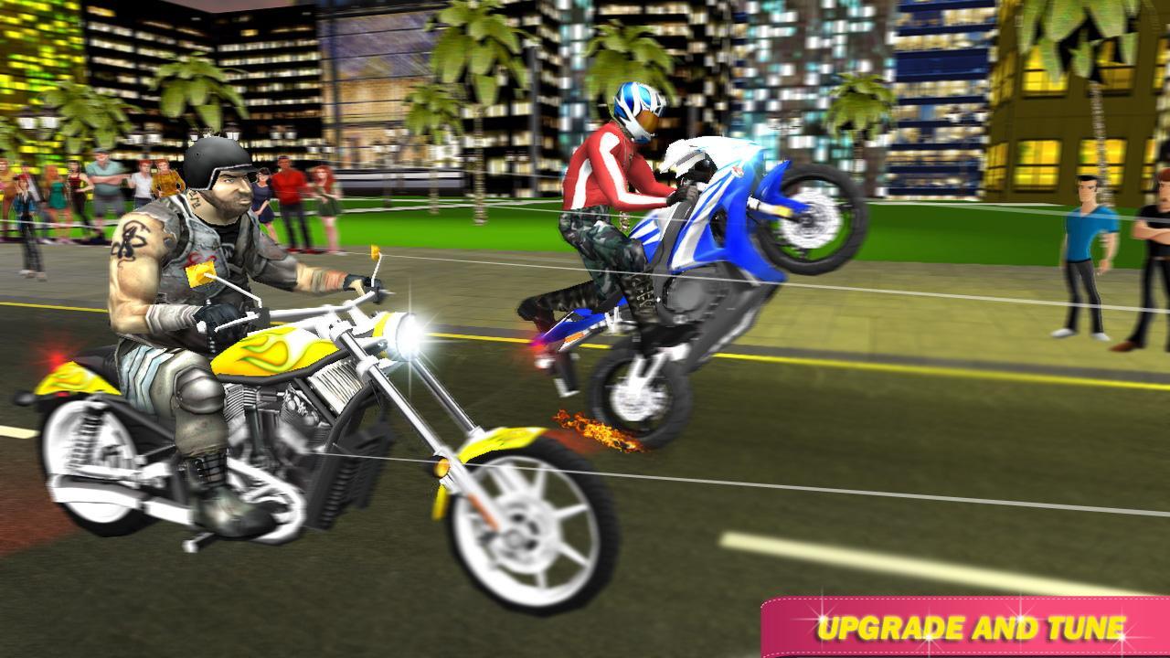 Project Bikes GO : Top Mobile Racing Rivals
