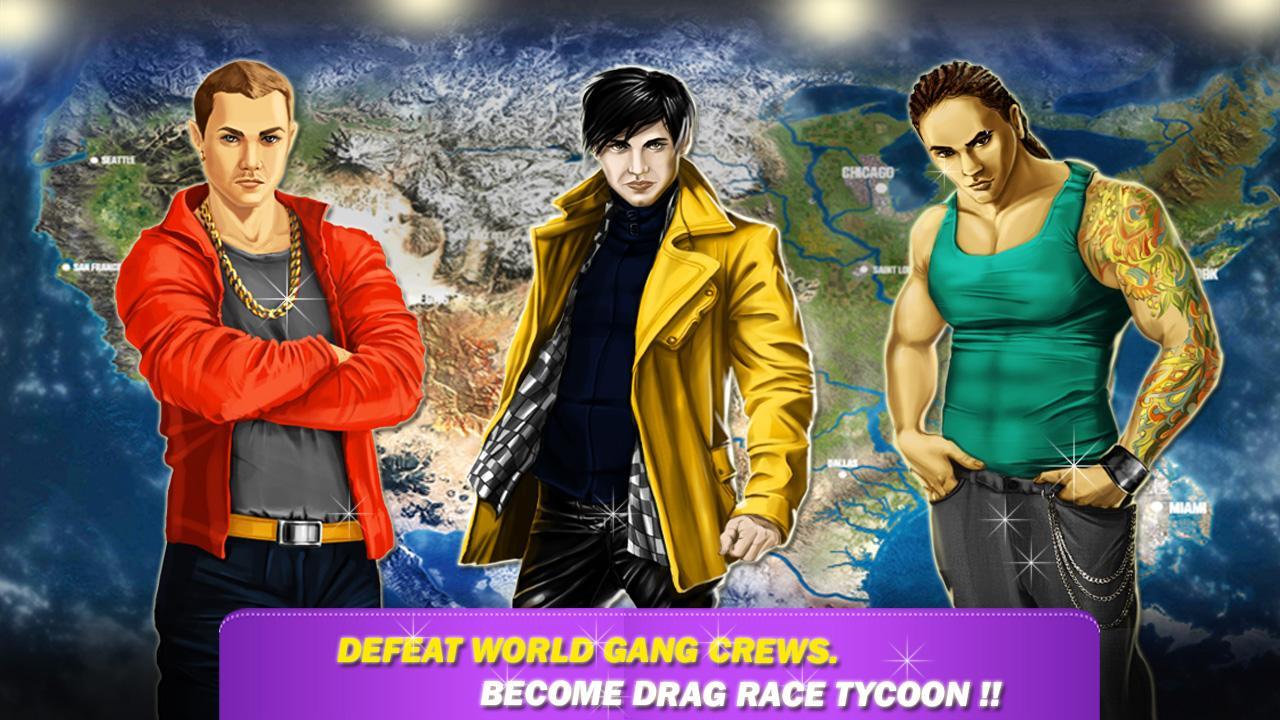 Project Bikes GO : Top Mobile Racing Rivals