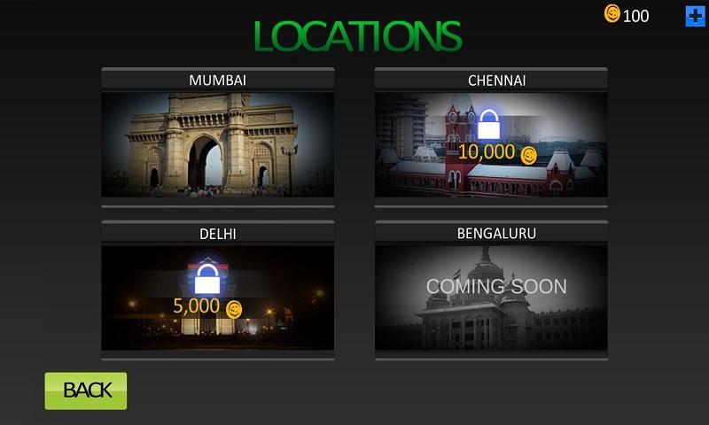 Indian Highway Racing 3D