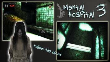 Mental Hospital III Lite - Horror games