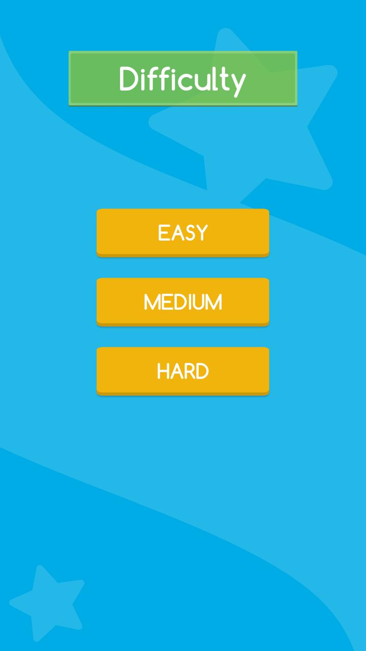 Word Challenge in Pidgin Engli