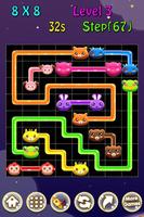 Animal Link Flows Heroes - Link the Pet Flows line