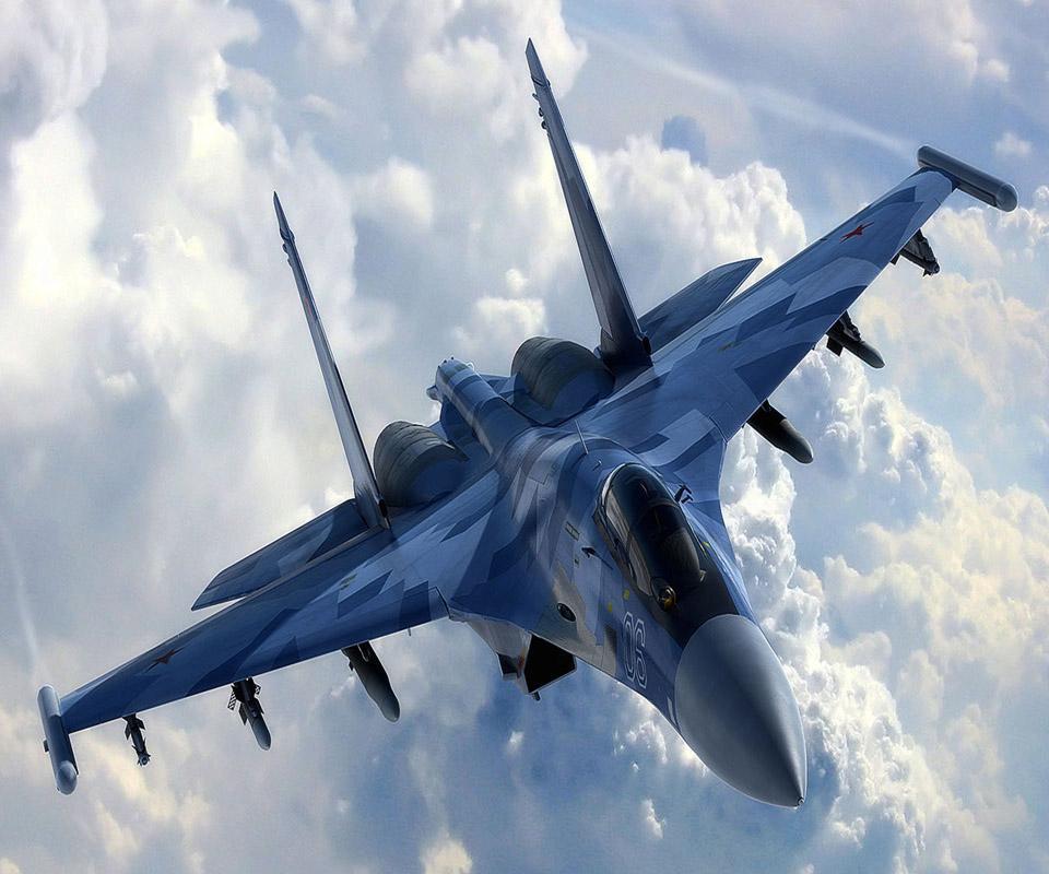 AirFighter Combat Games