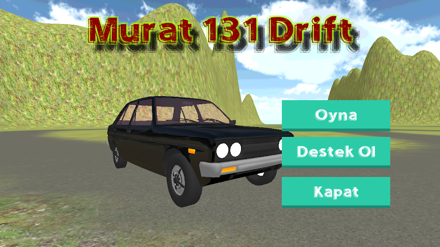 Drift Mania - Crazy Drift Race