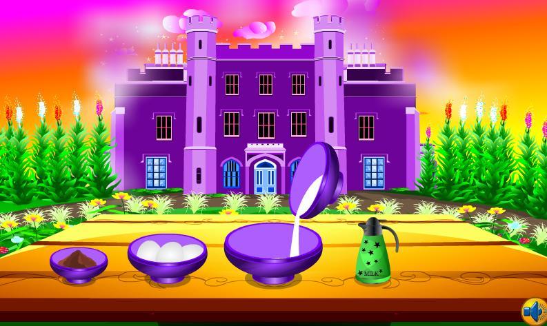 Christmas Chocolate Cake Cook