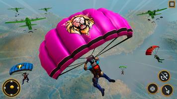 Police Fps Shooting Gun Games