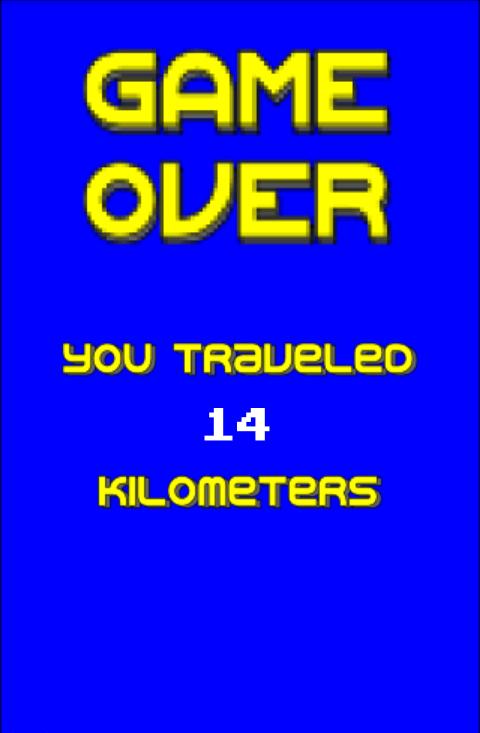 River Raid Rethought