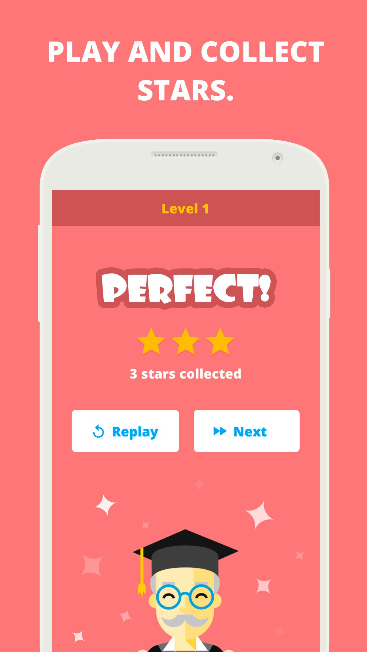 WordUp! The Italian Word Game