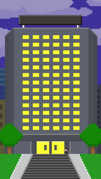 Hit the Black Company