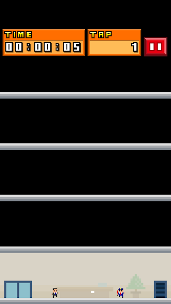 Hit the Black Company