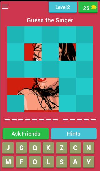 Know the Singer - All Time Ed.